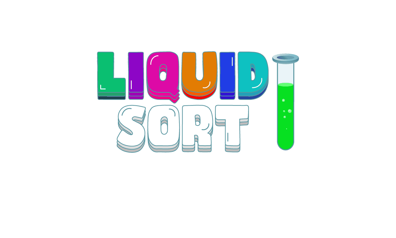 Liquid Sort