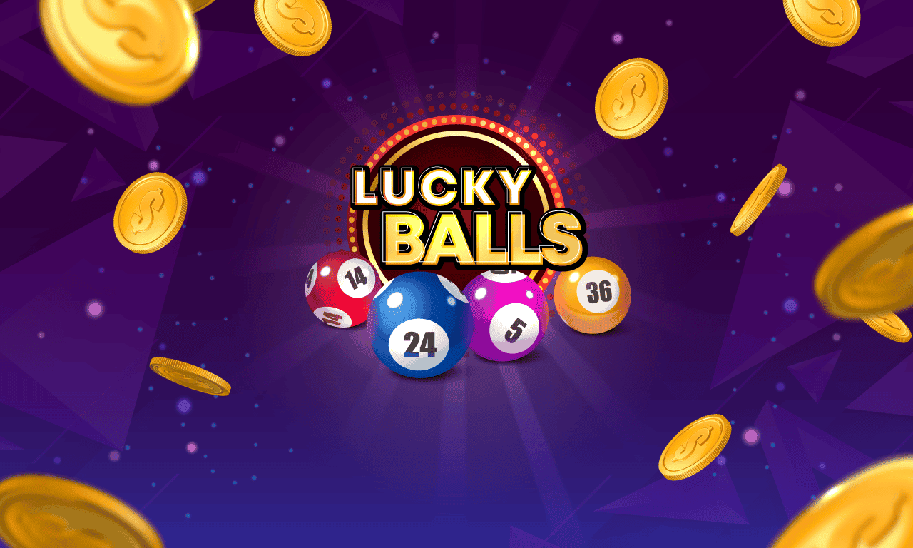 Lucky Balls