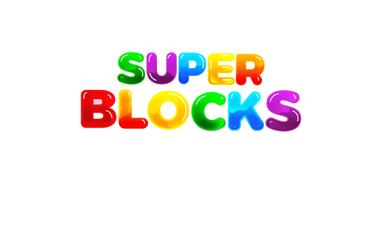 Super Blocks